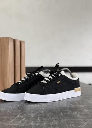 Кросівки puma 3