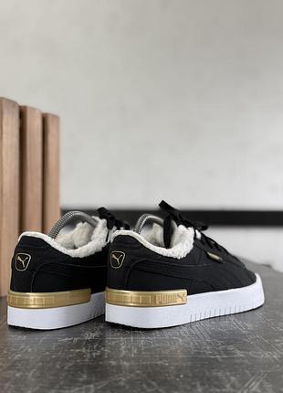 Кросівки puma 5