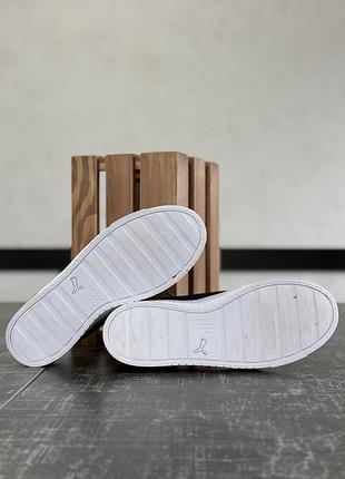 Кросівки puma 6