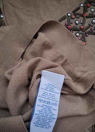 Джемпер 'boden ". 2