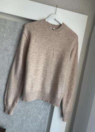 Светр uniqlo u