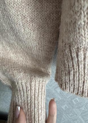Светр uniqlo u 3