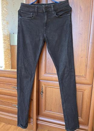 Оригінальні джинси calvin klein jeans 29/34