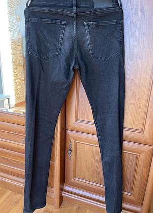 Оригінальні джинси calvin klein jeans 29/34 2