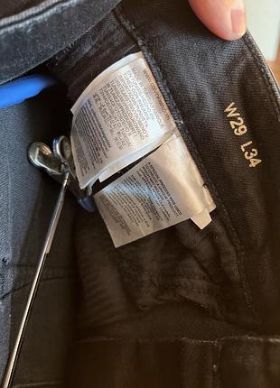 Оригінальні джинси calvin klein jeans 29/34 3