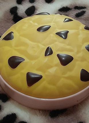 I heat revolution chocolate chip 4