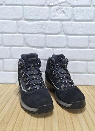 Черевики berghaus gore-tex 5