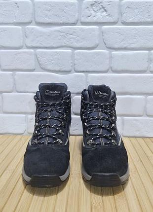 Черевики berghaus gore-tex 7