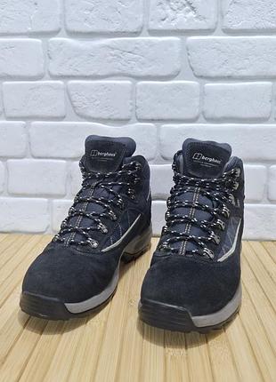 Черевики berghaus gore-tex 3
