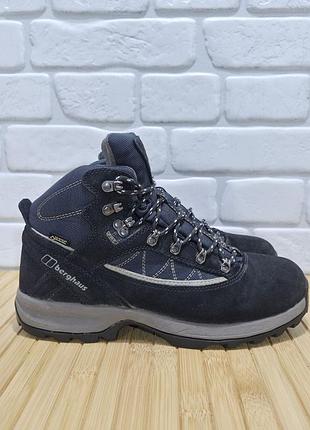 Черевики berghaus gore-tex 2