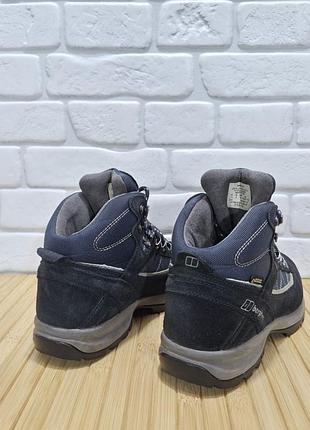 Черевики berghaus gore-tex 8