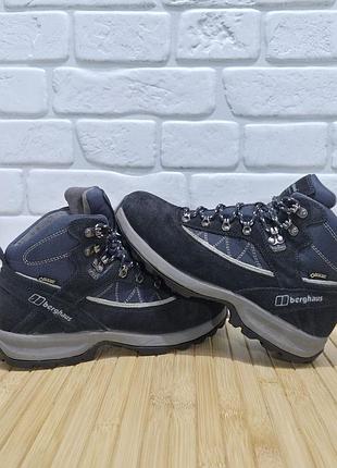Черевики berghaus gore-tex 6