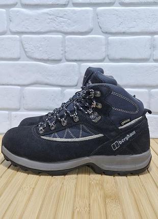 Черевики berghaus gore-tex