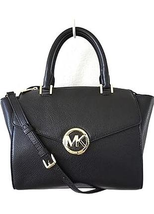 Жіноча сумка michael kors  hudson оригінал