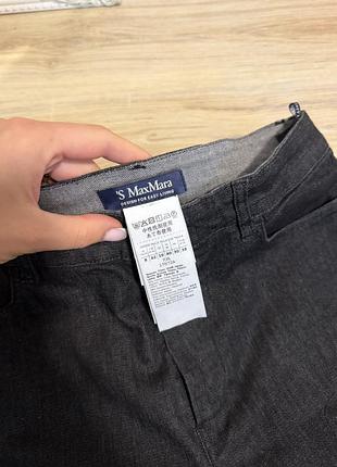 Джинси max mara 3