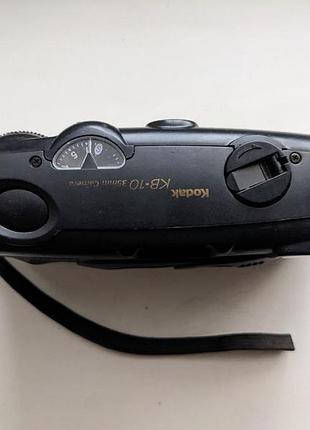 Фотоапарат kodak kb10 бу