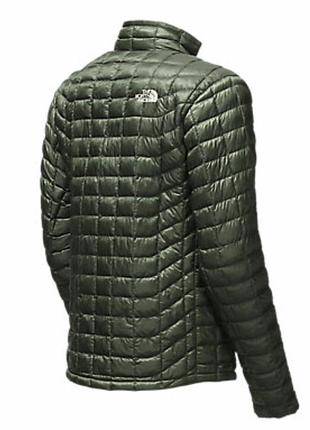 Жіноча куртка the north face thermoball eco insulator jacket women's