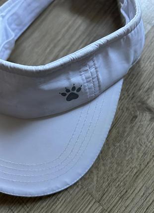 Спорт літній козирек kelme 2