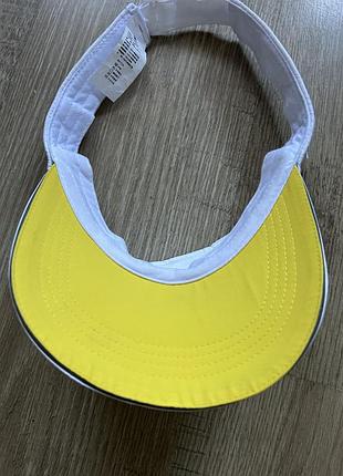 Спорт літній козирек kelme 3