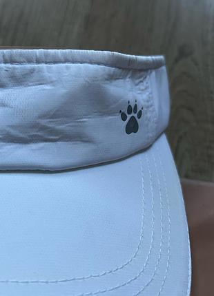 Спорт літній козирек kelme 4