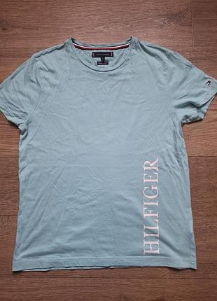 Футболка tonny hilfiger