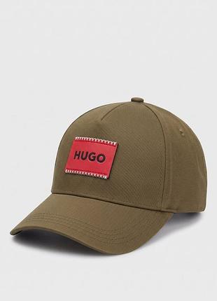 Бейсболка hugo by hugo boss
