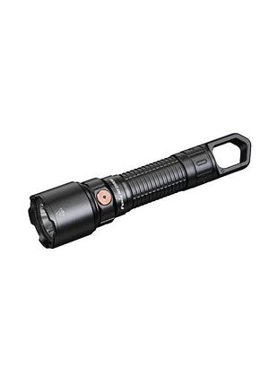 Фонарь профессиональный fenix wf25rm с магнитной зарядкой
