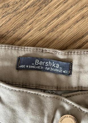 Штани bershka 2