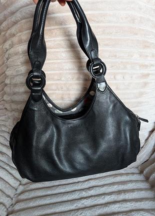 Женская кожанная сумка radley