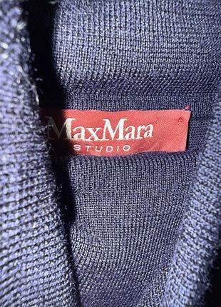 Светр max mara 3