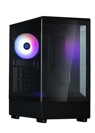 Корпус для пк zalman p10 black