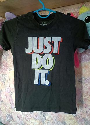 Nike футболка