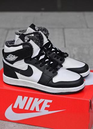 Nike air jordan 1 winter