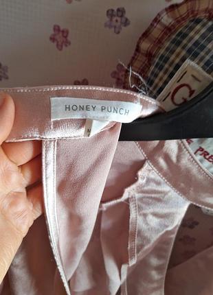 Блуза honey punch..p s 6