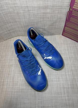 Оригінальні сороконіжки puma 2