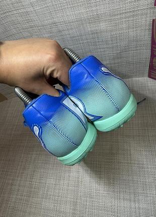 Оригінальні сороконіжки puma 5