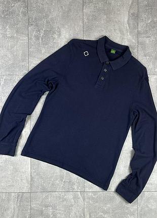 Mastrum кофта лонгслив