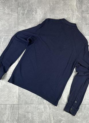 Mastrum кофта лонгслив 10