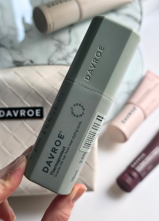 Термозахист для волосся davroe thermaprotect 75 мл