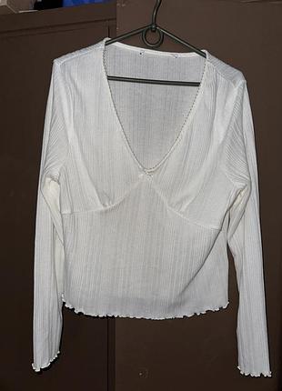 Кофта shein