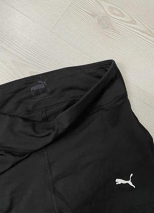 Шорти велосипедки puma 3