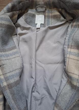 Пальтішко ,сорочка h&m 4