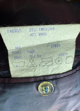 Louis philippe вовняний піджак 6