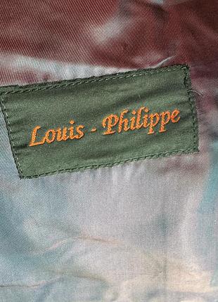 Louis philippe вовняний піджак 5