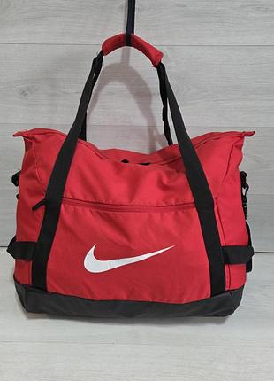 Спортивная сумка nike, оригинал