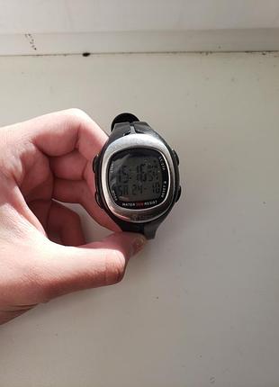 Часы cinnamon sportline