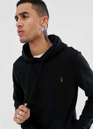 All saints raven oth hoodie 3