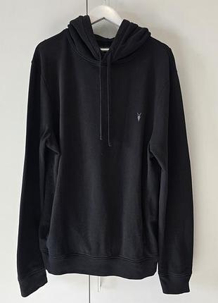 All saints raven oth hoodie 4