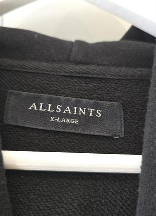 All saints raven oth hoodie 5
