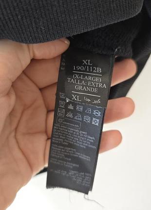 All saints raven oth hoodie 6